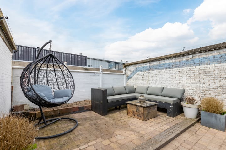 Foto 44 van Nieuwpoortslaan 142