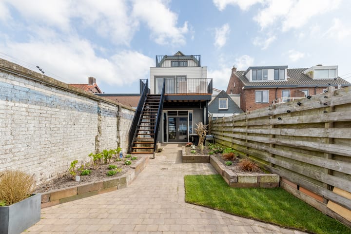 Foto 46 van Nieuwpoortslaan 142