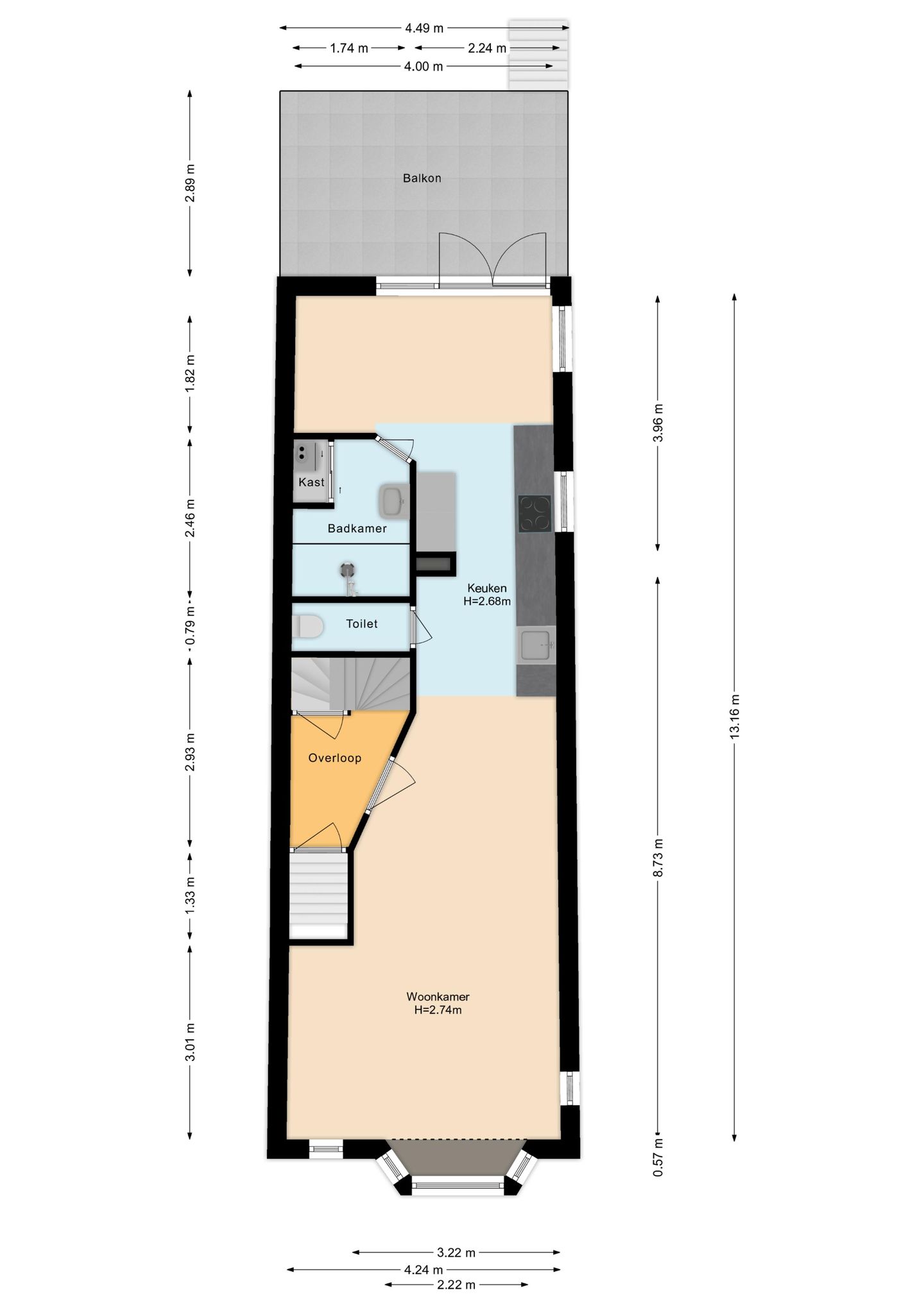 Photo 49 of Nieuwpoortslaan 142