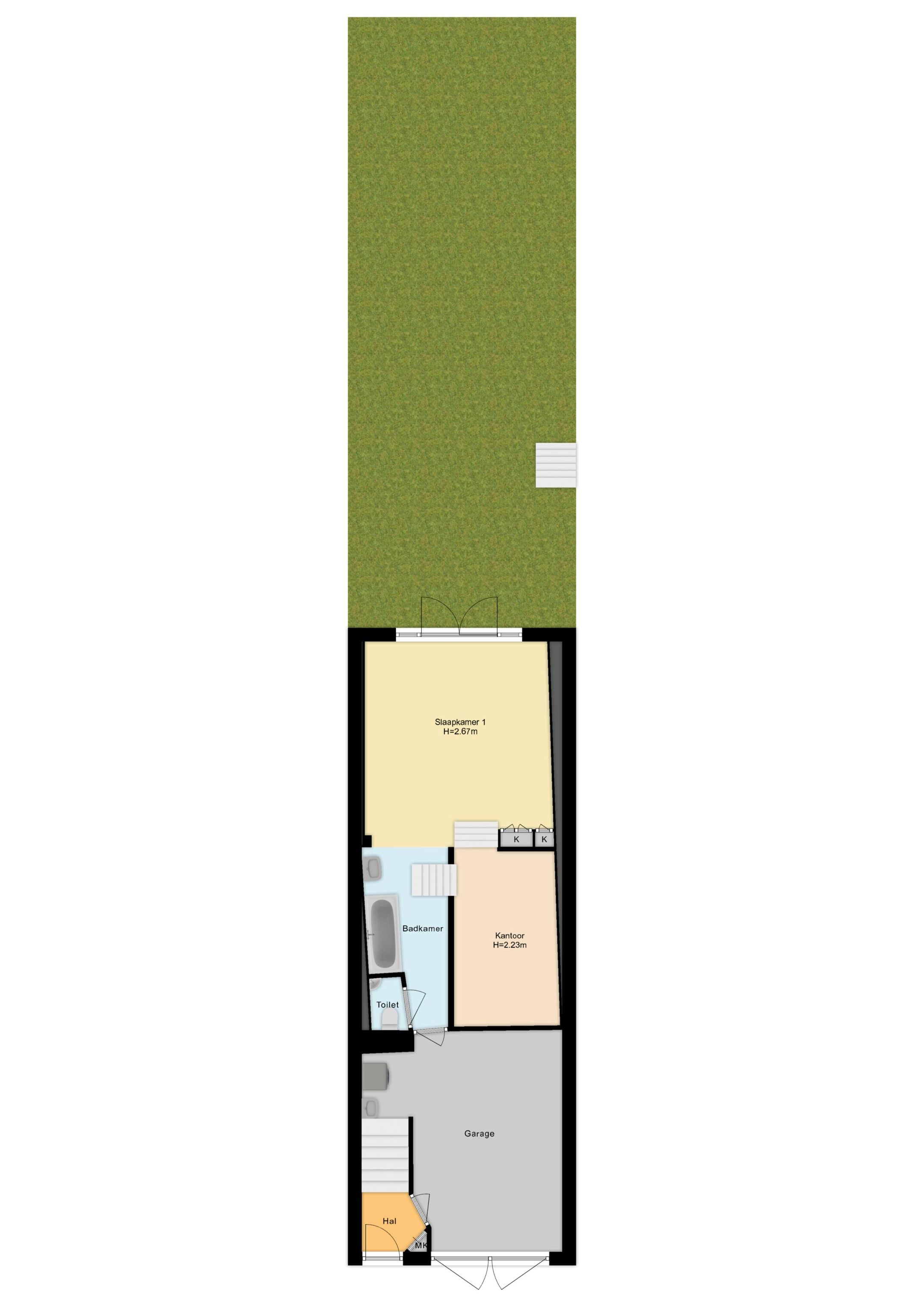 Photo 51 of Nieuwpoortslaan 142