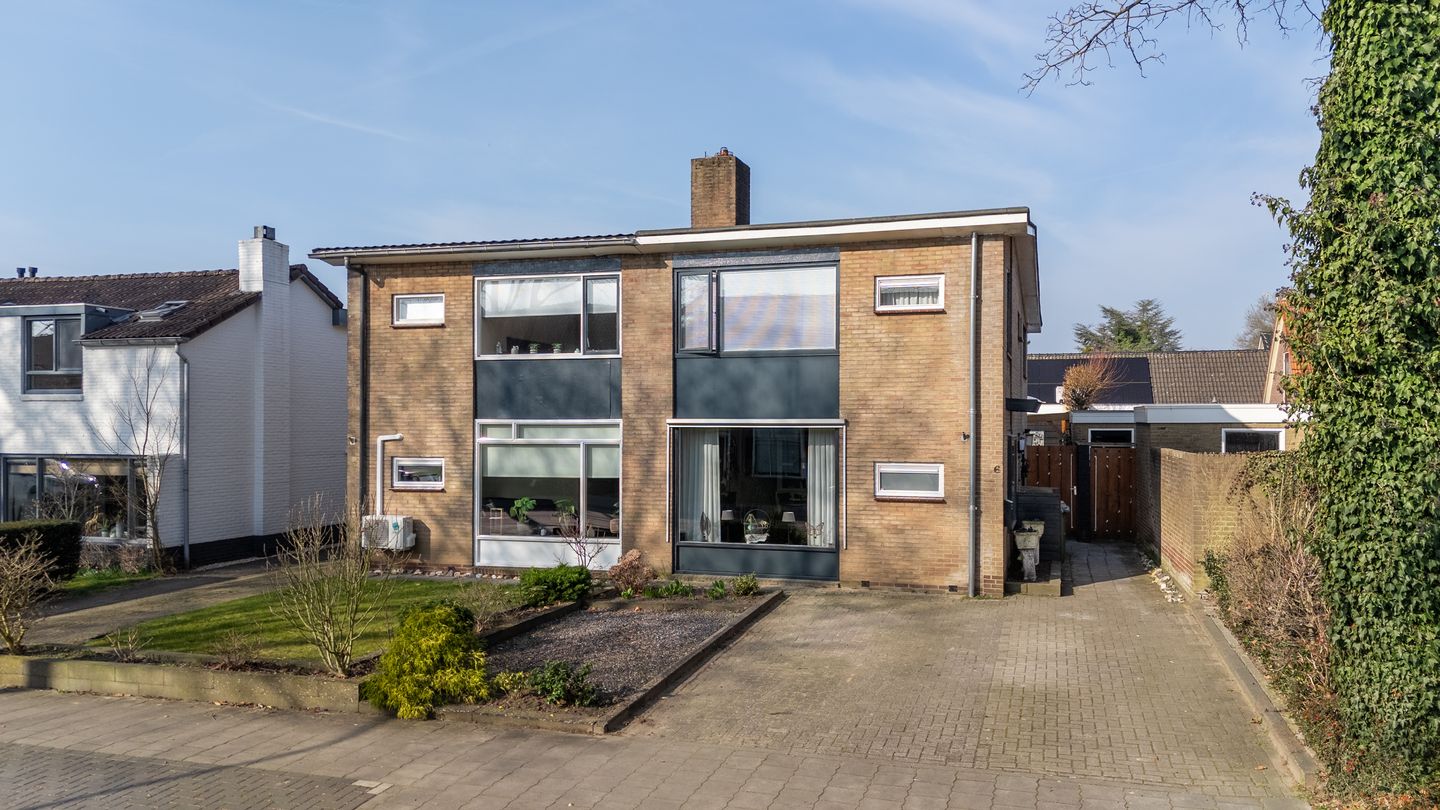 Foto 1 van Patrijsweg 6