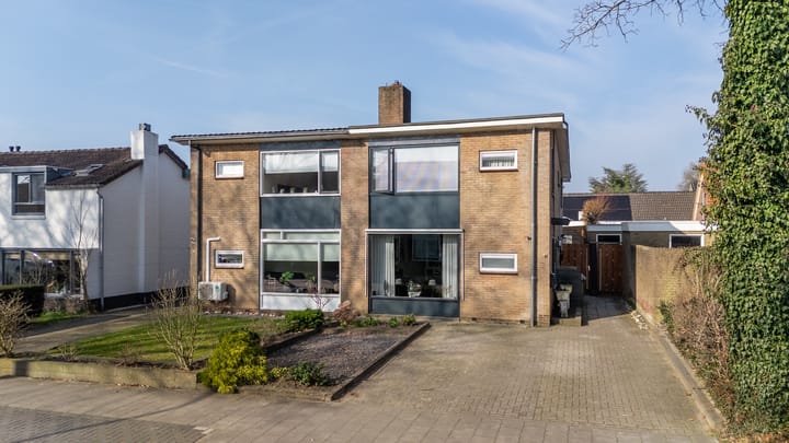 Foto 1 van Patrijsweg 6