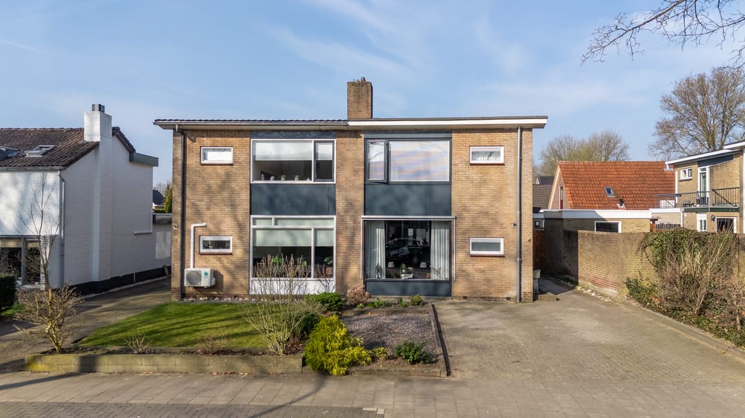 Foto 2 van Patrijsweg 6