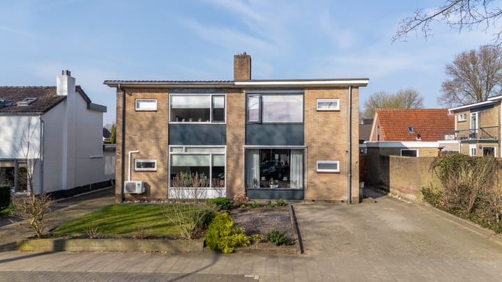 Foto 2 van Patrijsweg 6