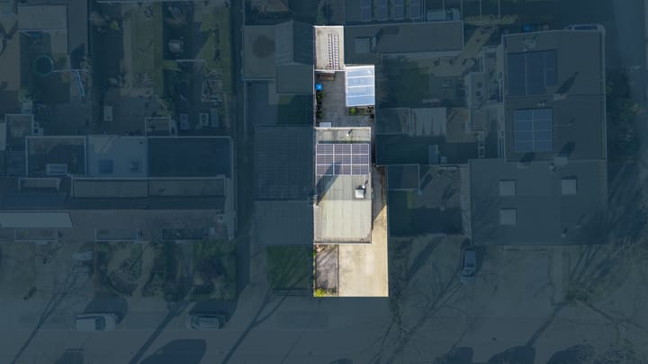 Foto 3 van Patrijsweg 6