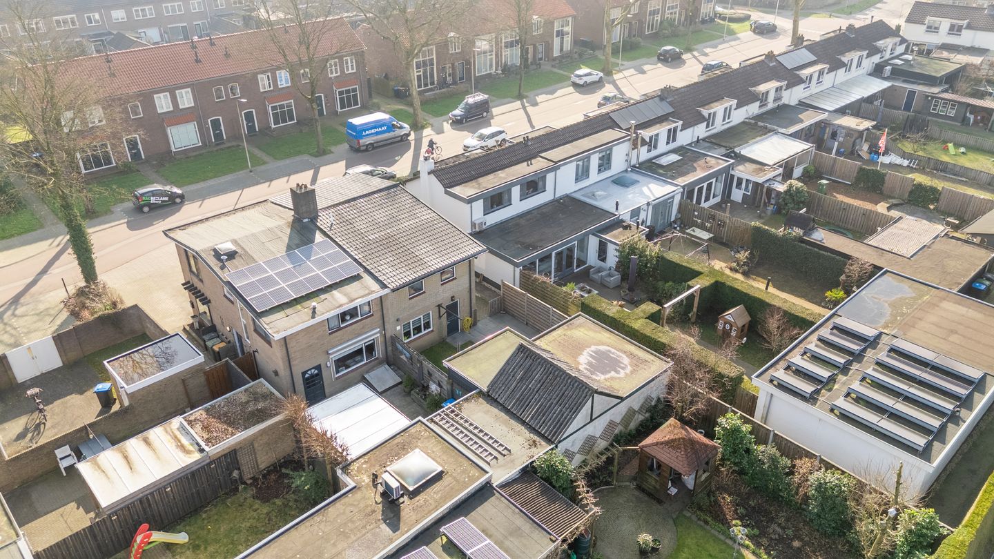 Foto 4 van Patrijsweg 6