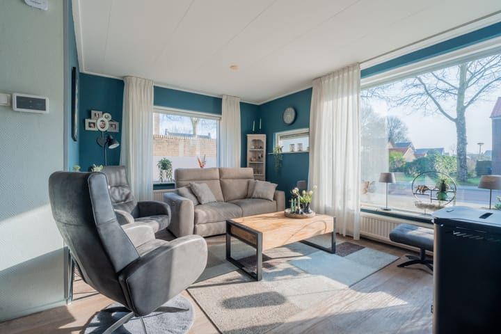 Foto 7 van Patrijsweg 6