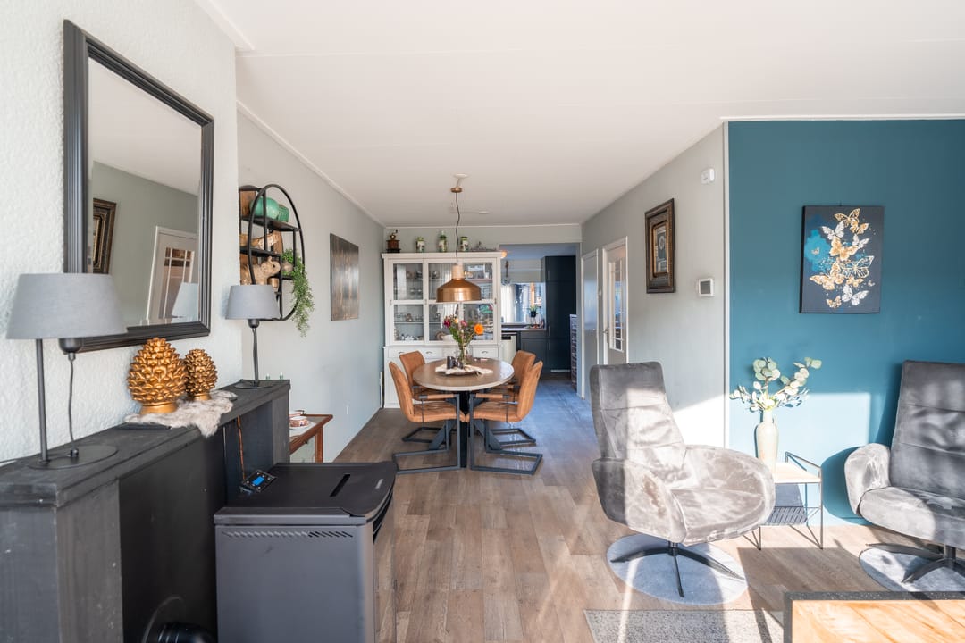 Foto 8 van Patrijsweg 6