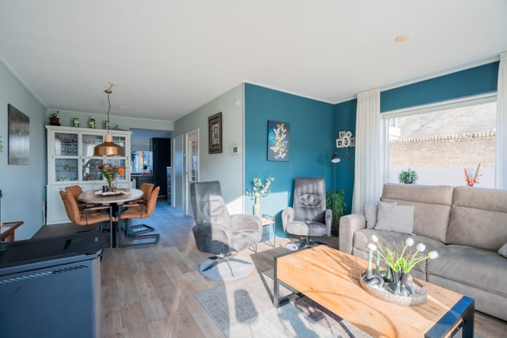 Foto 9 van Patrijsweg 6