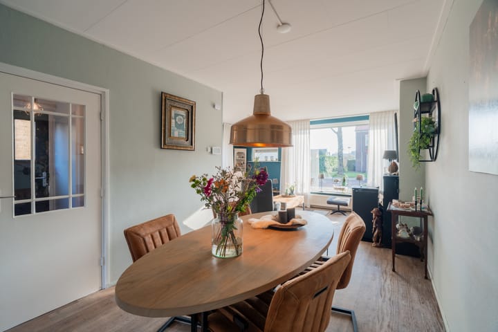 Foto 10 van Patrijsweg 6