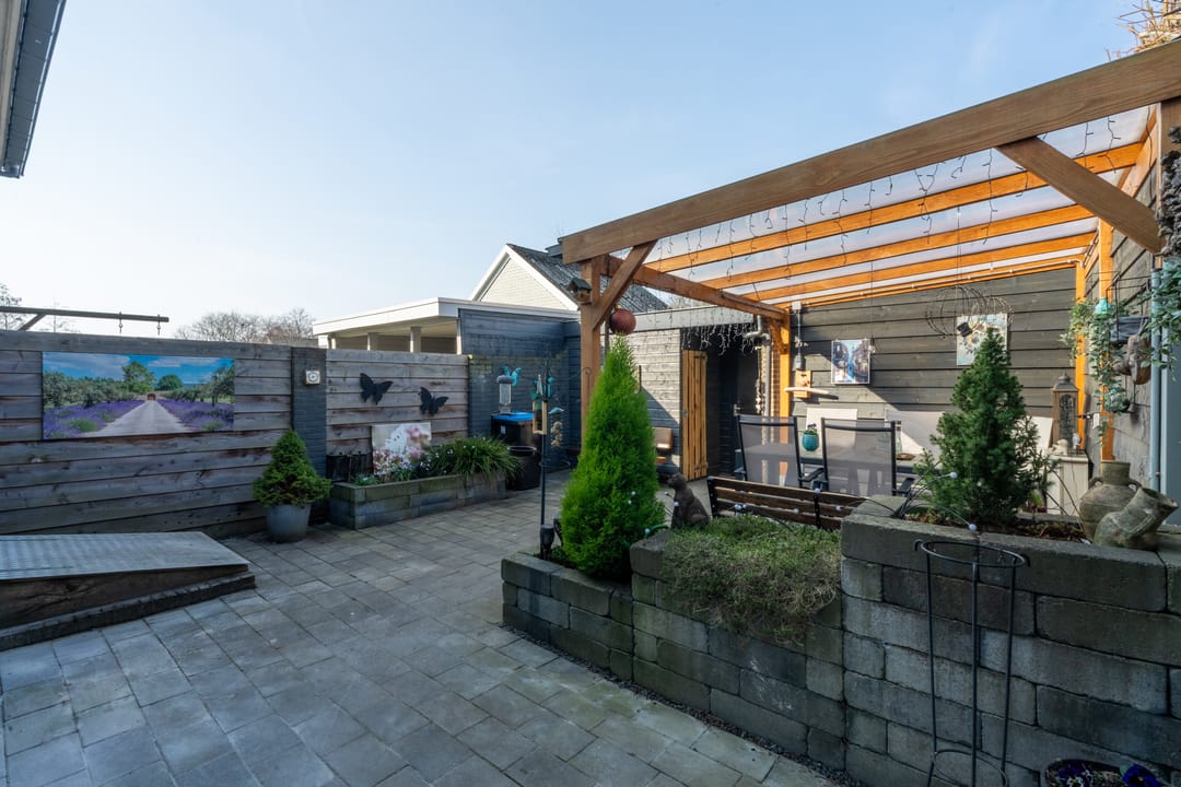 Foto 26 van Patrijsweg 6