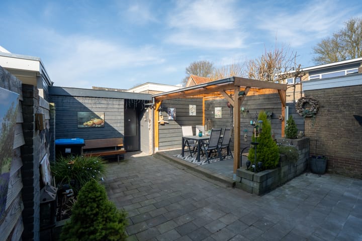 Foto 27 van Patrijsweg 6