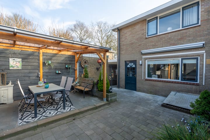 Foto 29 van Patrijsweg 6