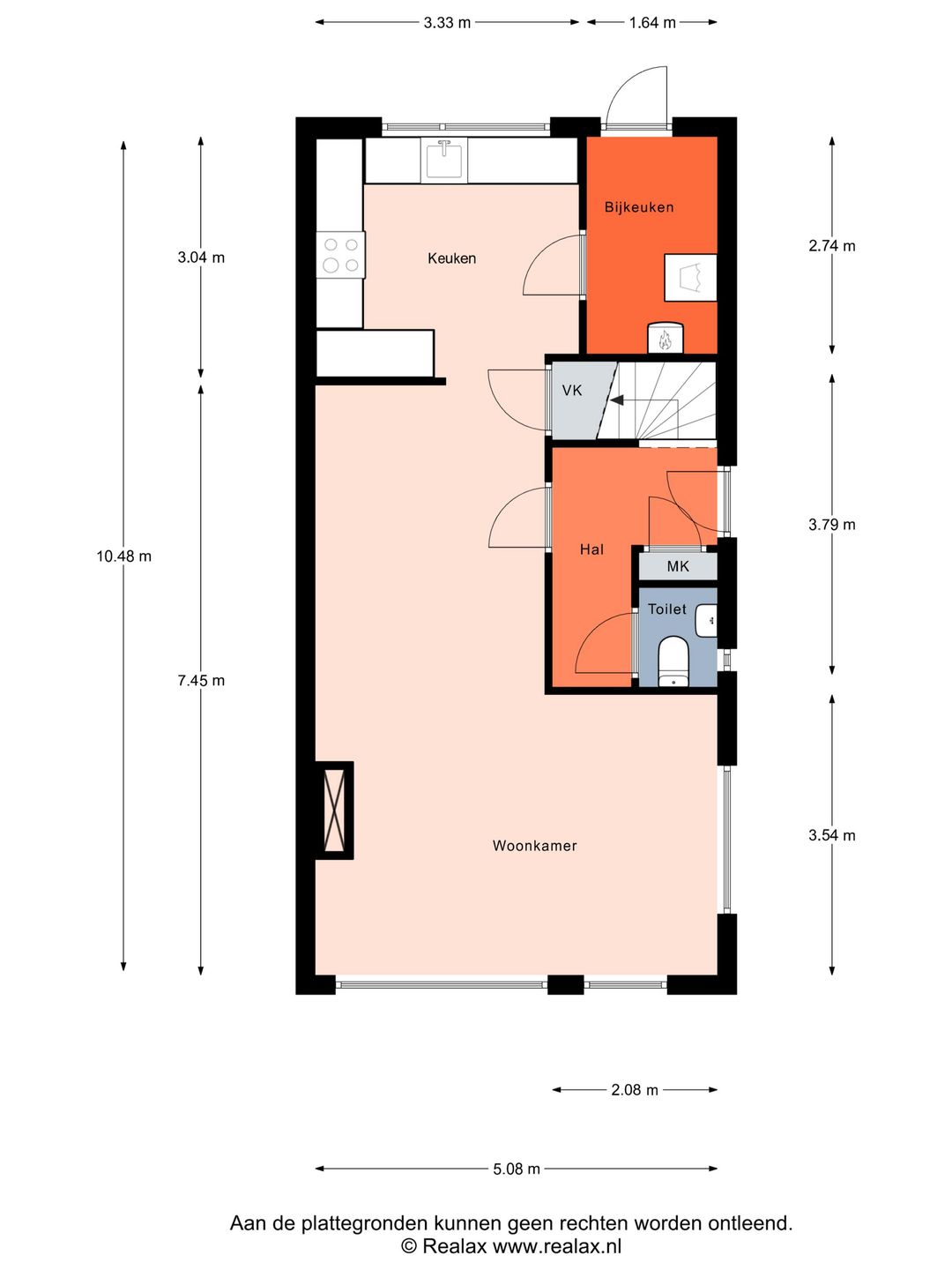 Foto 31 van Patrijsweg 6