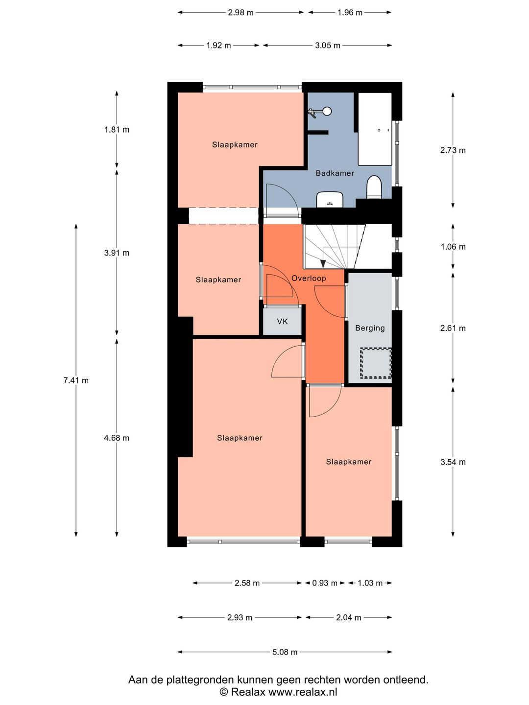 Foto 32 van Patrijsweg 6