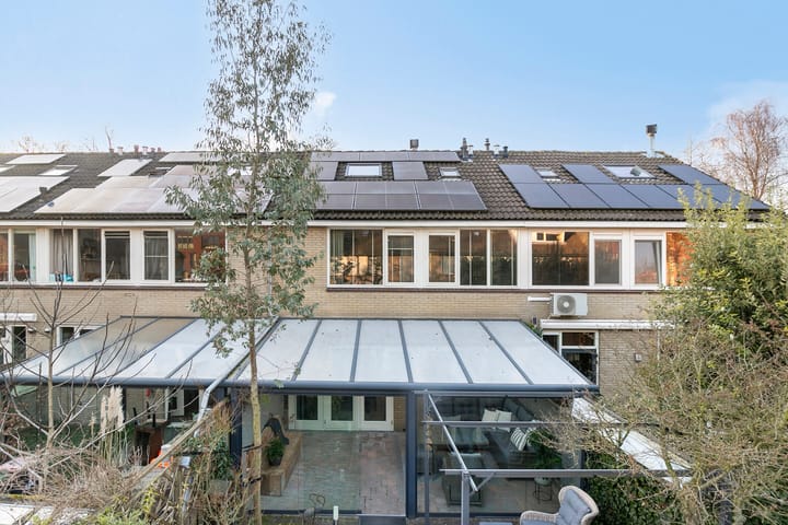 Foto 21 van Sagittapad 8