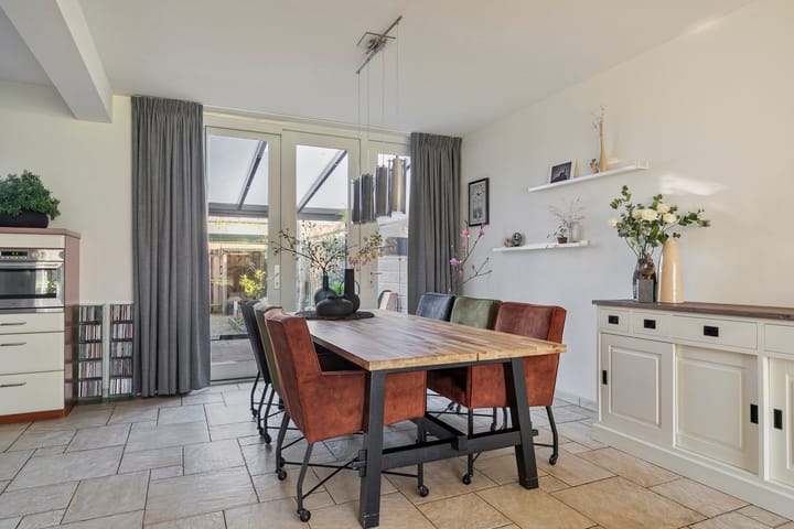 Foto 6 van Sagittapad 8