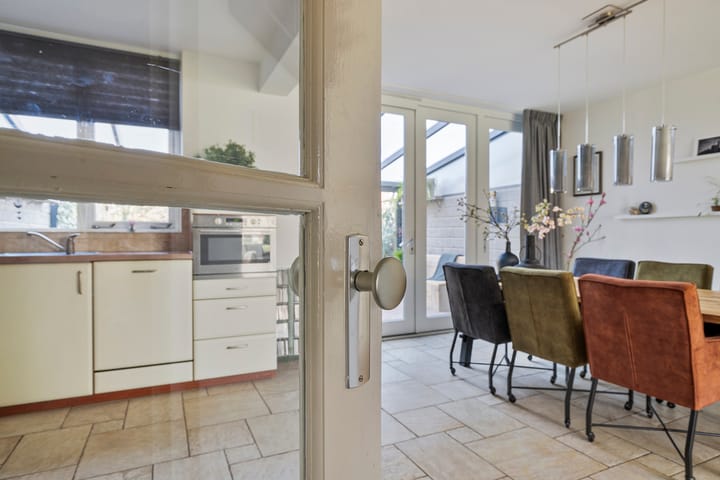 Foto 4 van Sagittapad 8