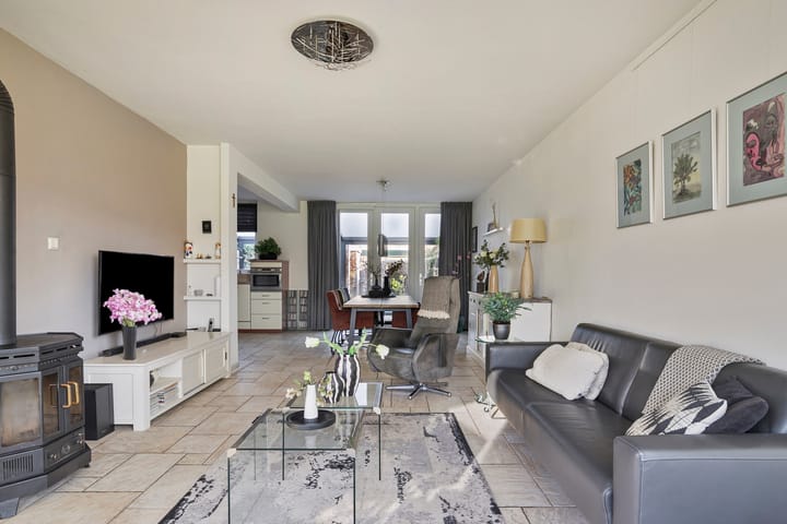 Foto 7 van Sagittapad 8