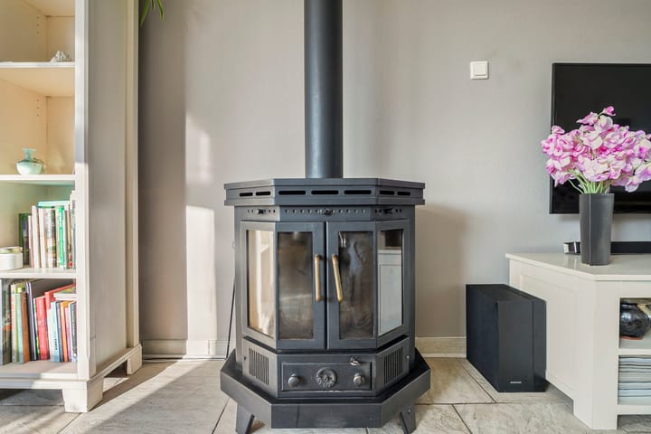 Foto 9 van Sagittapad 8