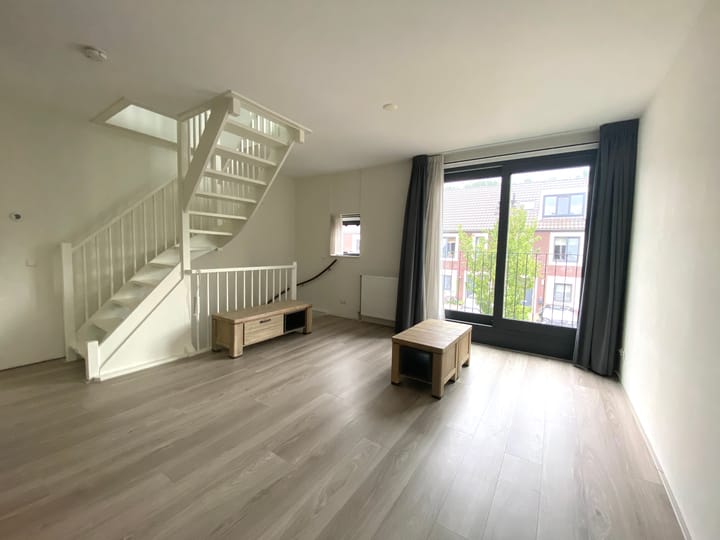 Foto 4 van Klaproos 2