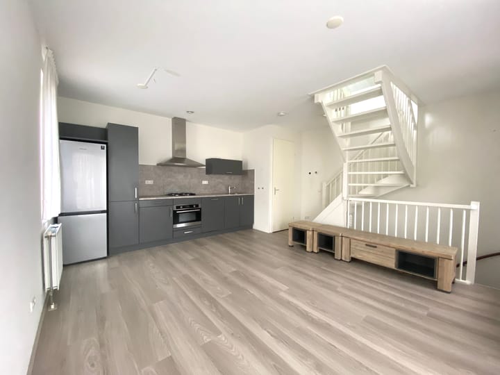 Foto 5 van Klaproos 2