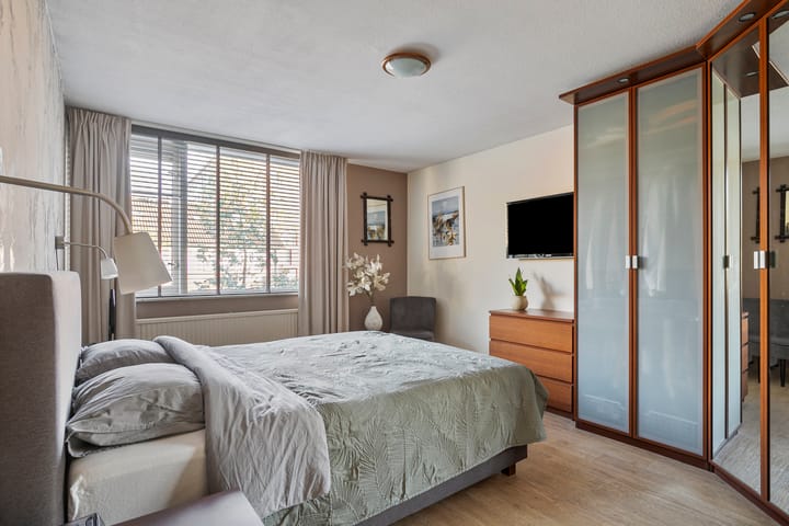 Foto 13 van Sagittapad 8