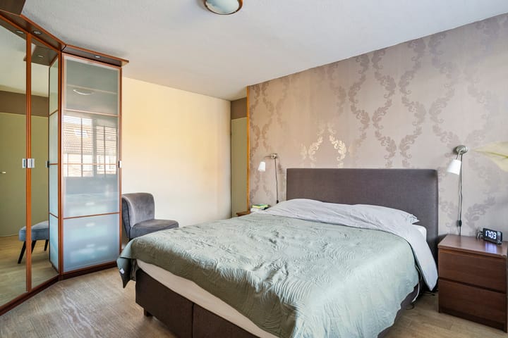 Foto 14 van Sagittapad 8