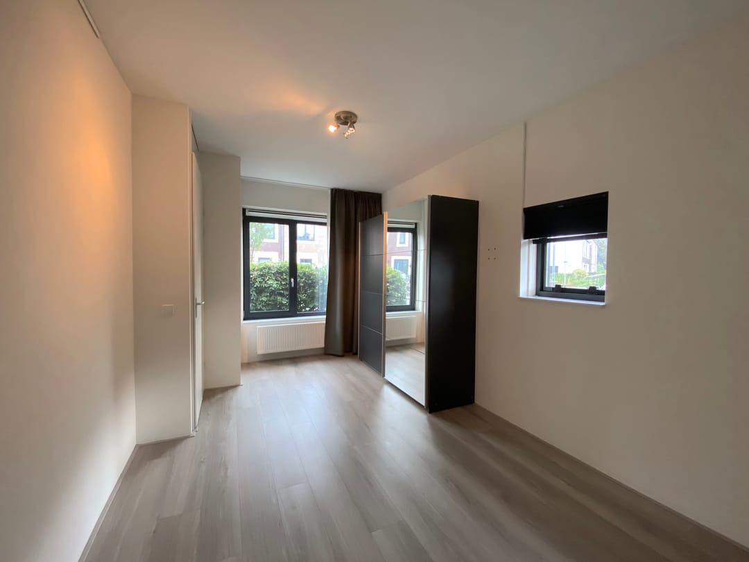 Foto 8 van Klaproos 2