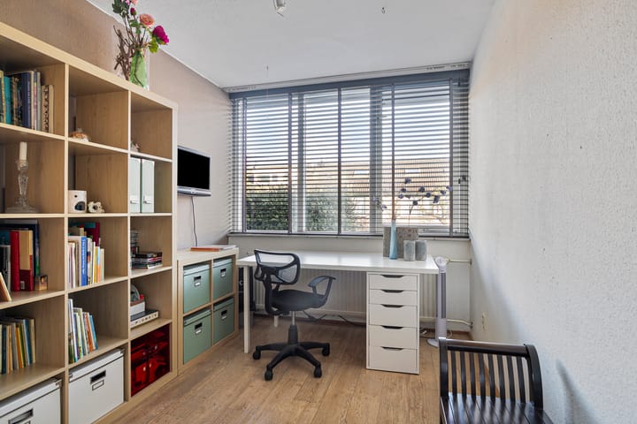 Foto 17 van Sagittapad 8