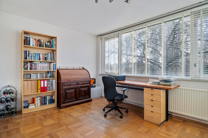 Foto 18 van Sagittapad 8