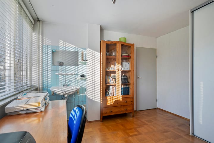 Foto 19 van Sagittapad 8