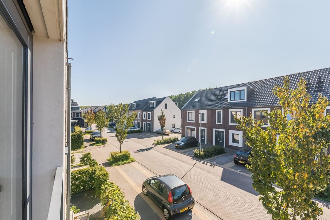 Foto 13 van Klaproos 2