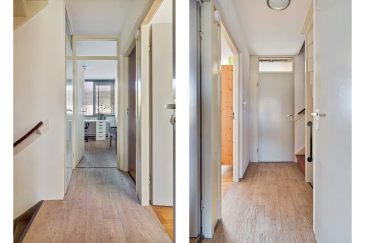 Foto 20 van Sagittapad 8