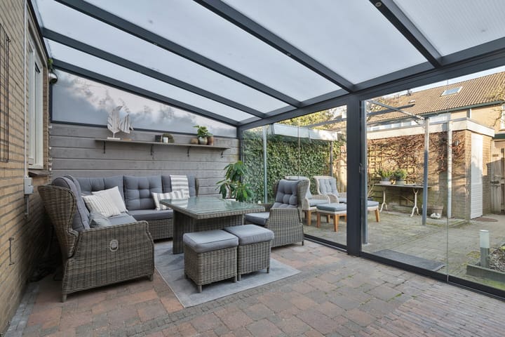 Foto 22 van Sagittapad 8