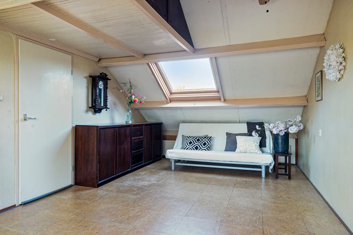 Foto 23 van Sagittapad 8