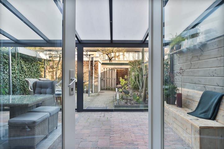 Foto 25 van Sagittapad 8