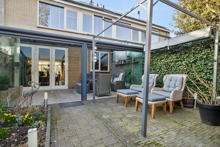 Foto 26 van Sagittapad 8