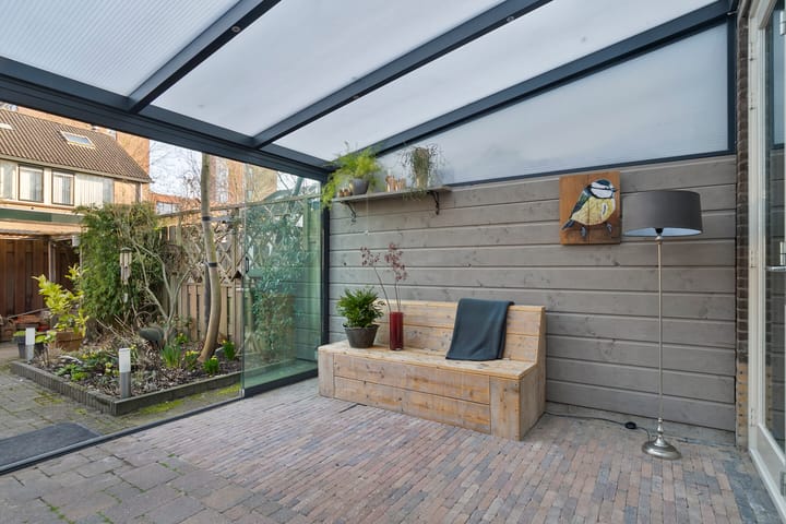 Foto 27 van Sagittapad 8