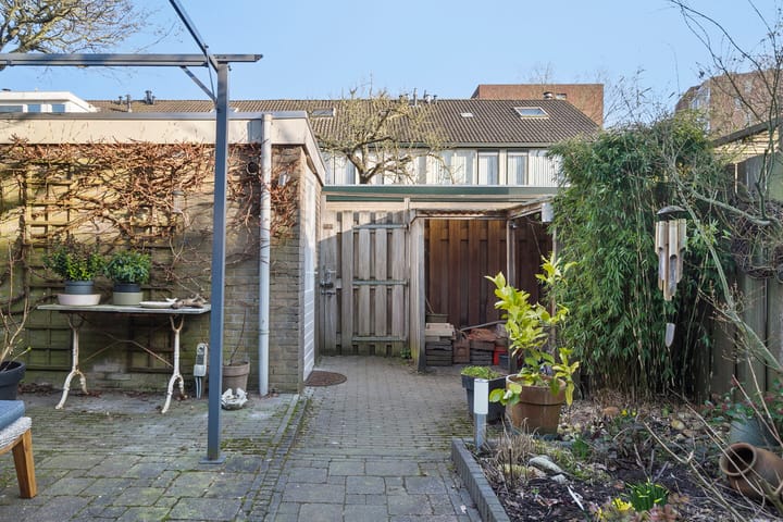 Foto 28 van Sagittapad 8