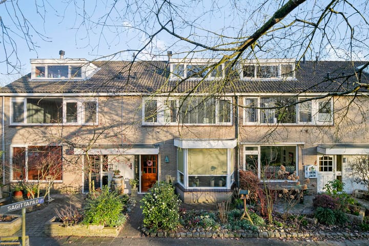 Foto 29 van Sagittapad 8