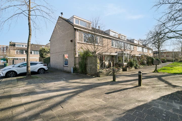 Foto 30 van Sagittapad 8