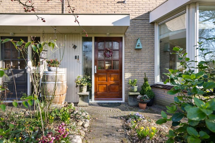 Foto 31 van Sagittapad 8