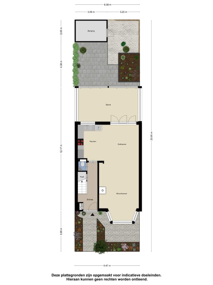 Foto 34 van Sagittapad 8