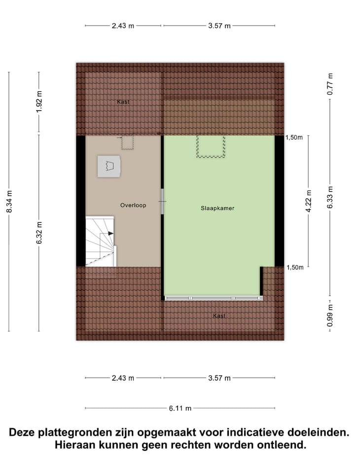 Foto 37 van Sagittapad 8