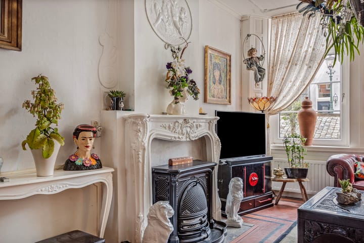 Photo 7 of Voorstraat 6