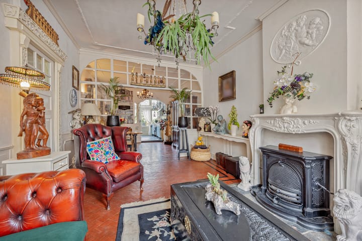 Photo 8 of Voorstraat 6