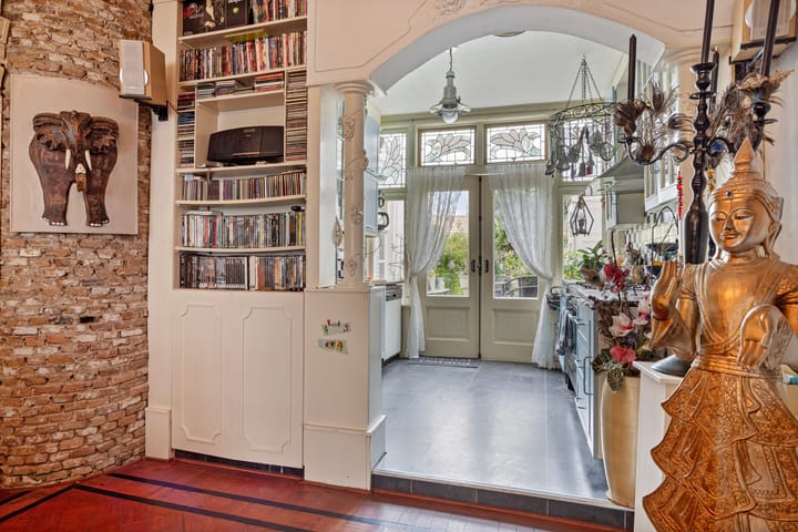 Photo 10 of Voorstraat 6