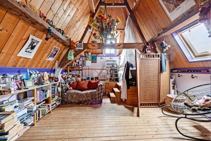 Photo 25 of Voorstraat 6