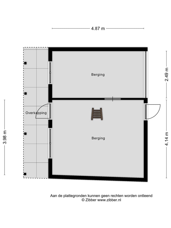 Photo 38 of Voorstraat 6